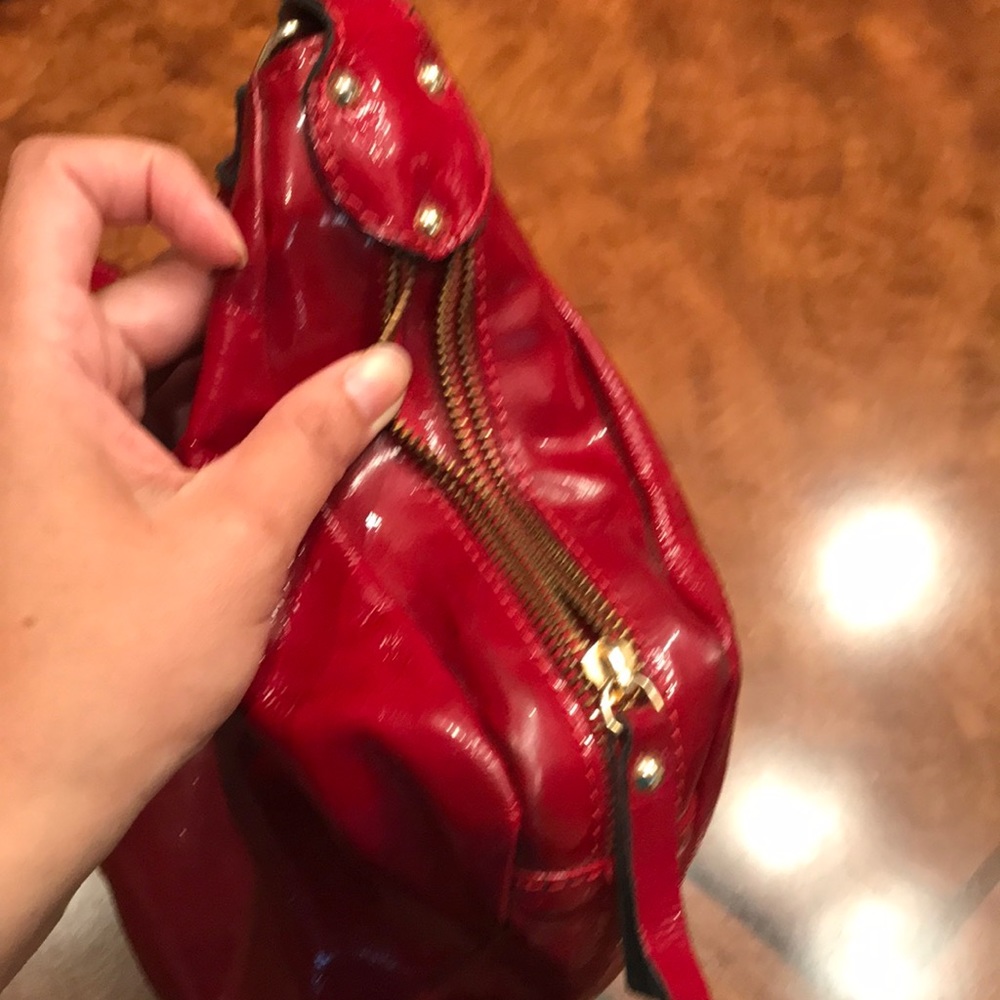 Italian Leather - Picture 8 of 8
